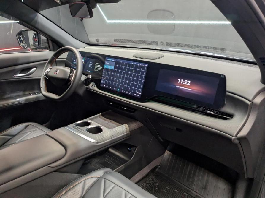 Changan CS75 Plus IV Москва  - изображение 18