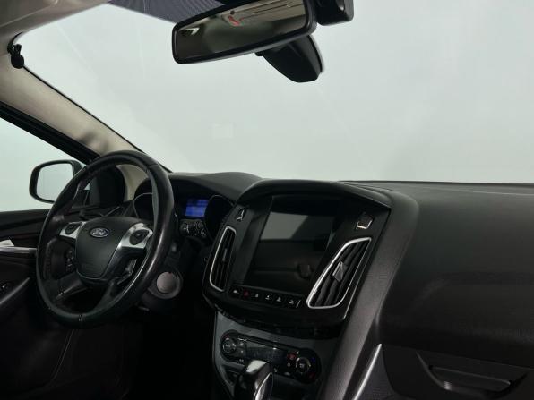 Ford Focus III с пробегом 2012 года, цена 699 000 рублей, 217000 км, хэтчбек, Автокод Объявления