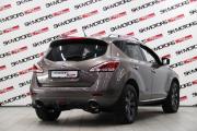 Nissan Murano II (Z51) Рестайлинг 2 Сургут  - изображение 41