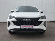 Haval F7x I Рестайлинг Москва  - изображение 22