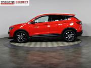 Geely Coolray I Белгород  - изображение 26