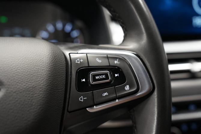Chery Tiggo 4 Pro I Рестайлинг с пробегом 2025 года, цена 1 720 000 рублей, 41000 км, внедорожник, Автокод Объявления