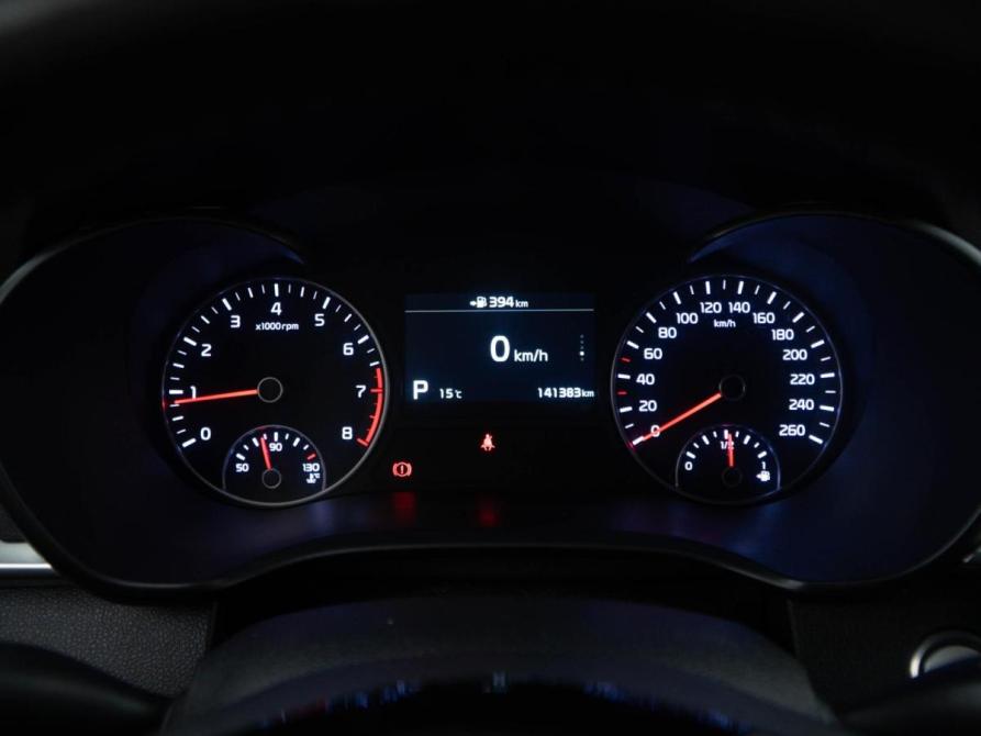 Kia Optima IV Рестайлинг Москва  - изображение 22