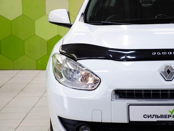 Renault Fluence I с пробегом 2010 года, цена 580 000 рублей, 143726 км, седан, Автокод Объявления