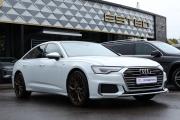 Audi A6 V (C8) Москва  - изображение 32