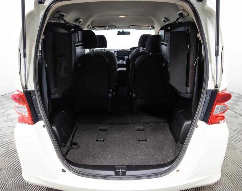 Honda Freed I Пермь  - изображение 8