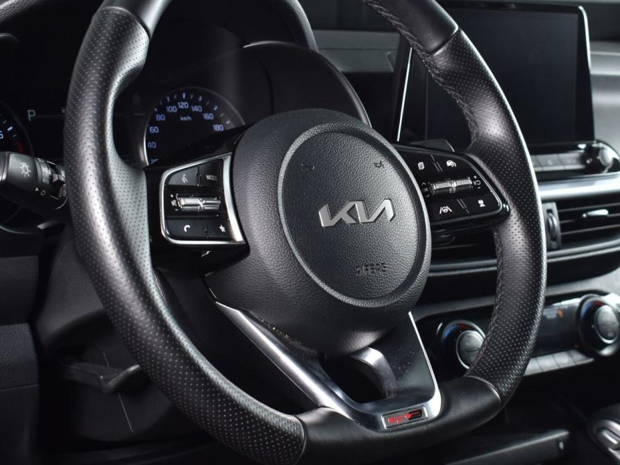 Kia Cerato IV Кемерово  - изображение 12