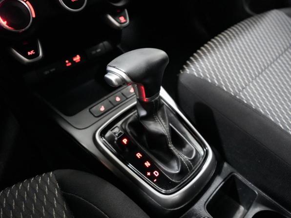 Kia Rio IV с пробегом 2018 года, цена 1 164 000 рублей, 133356 км, седан, Автокод Объявления