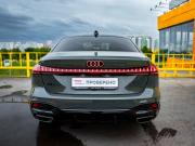 Audi A5 III (B10) Москва  - изображение 33