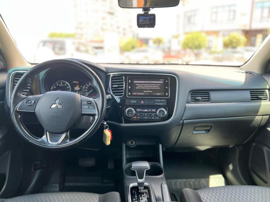 Mitsubishi Outlander III Рестайлинг 2 Краснодар  - изображение 13
