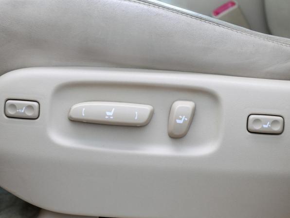 Lexus LX III с пробегом 2008 года, цена 2 598 000 рублей, 350298 км, внедорожник, Автокод Объявления
