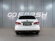 Nissan Almera III (G15) Воронеж  - изображение 20