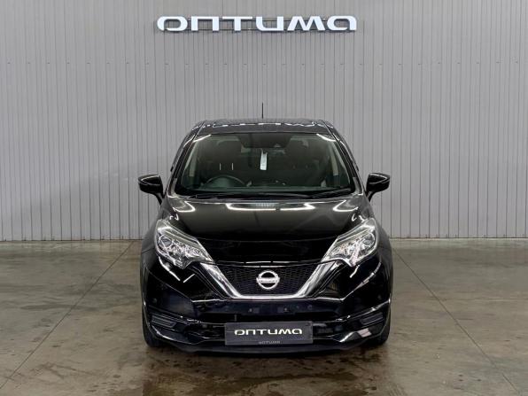 Nissan Note II Рестайлинг с пробегом 2020 года, цена 1 247 000 рублей, 77700 км, хэтчбек, Автокод Объявления
