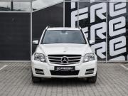 Mercedes-Benz GLK-Класс I (X204) Краснодар  - изображение 23