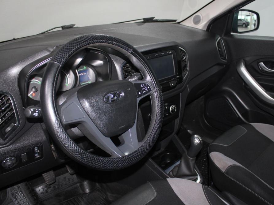 Lada (ВАЗ) XRAY I Старый Оскол  - изображение 13