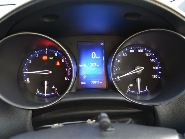 Toyota C-HR I с пробегом 2018 года, цена 2 099 000 рублей, 76815 км, внедорожник, Автокод Объявления