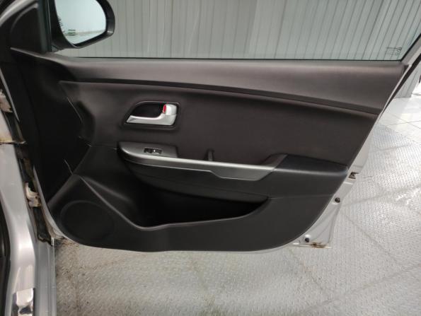 Kia Rio III с пробегом 2014 года, цена 1 039 000 рублей, 102666 км, седан, Автокод Объявления