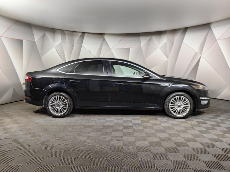 Ford Mondeo IV Рестайлинг Москва  - изображение 6