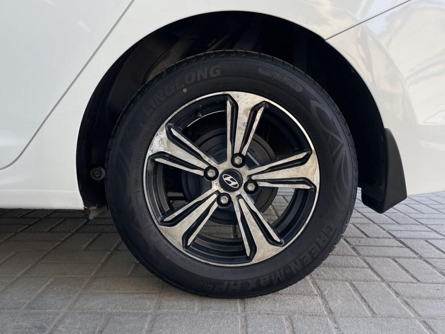 Hyundai Solaris II Тамбов  - изображение 19