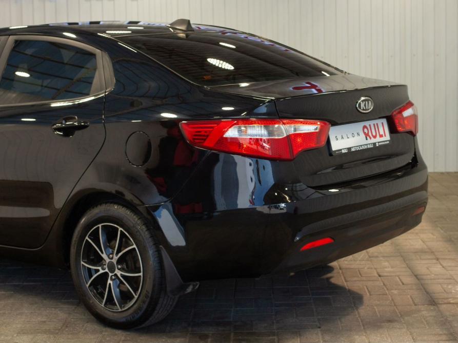 Kia Rio III Иваново  - изображение 14