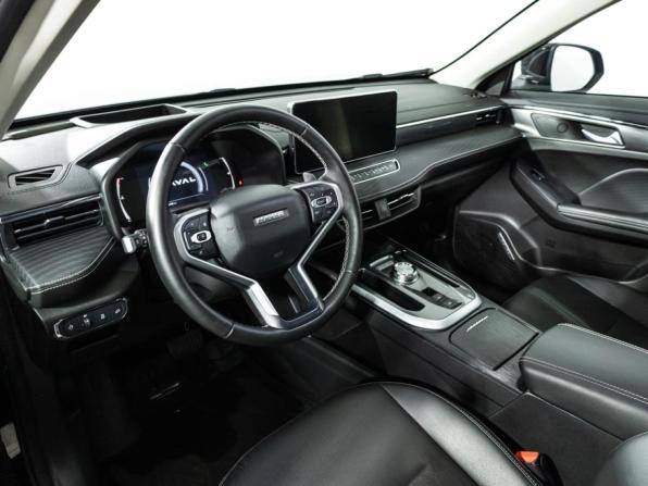 Haval Jolion I Рестайлинг с пробегом 2024 года, цена 2 049 700 рублей, 15538 км, внедорожник, Автокод Объявления