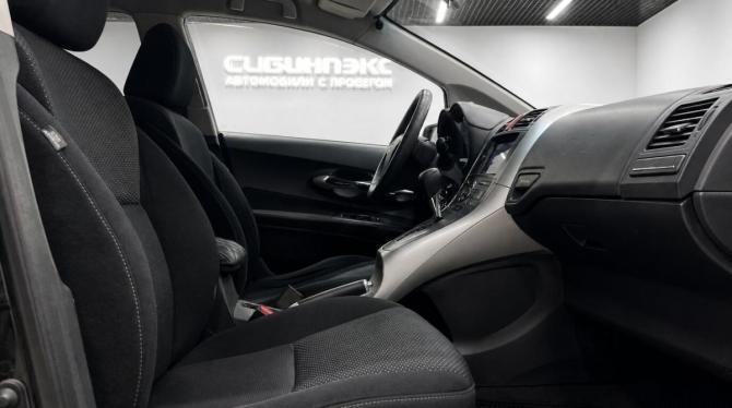 Toyota Auris I Рестайлинг с пробегом 2012 года, цена 999 000 рублей, 309800 км, хэтчбек, Автокод Объявления