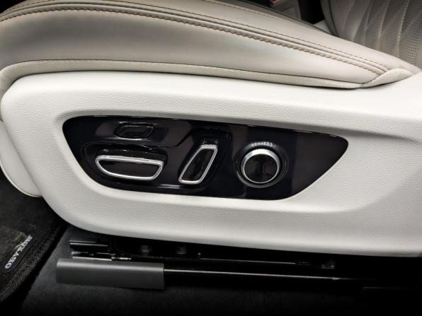 GAC GS8 II с пробегом 2023 года, цена 3 050 000 рублей, 59415 км, внедорожник, Автокод Объявления