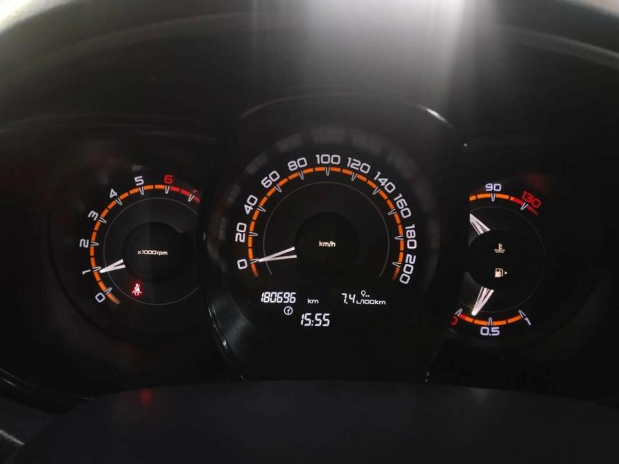 Lada (ВАЗ) Vesta I Набережные Челны  - изображение 10