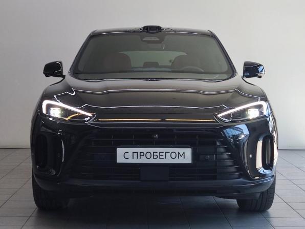 Aito M5 I с пробегом 2023 года, цена 4 690 000 рублей, 4000 км, внедорожник, Автокод Объявления