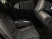 Toyota Camry VIII (XV70) Рестайлинг Красноярск  - изображение 31