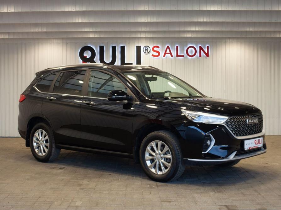 Haval M6 II Иваново  - изображение 3