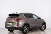 Kia Sportage IV Рестайлинг Красноярск  - изображение 32