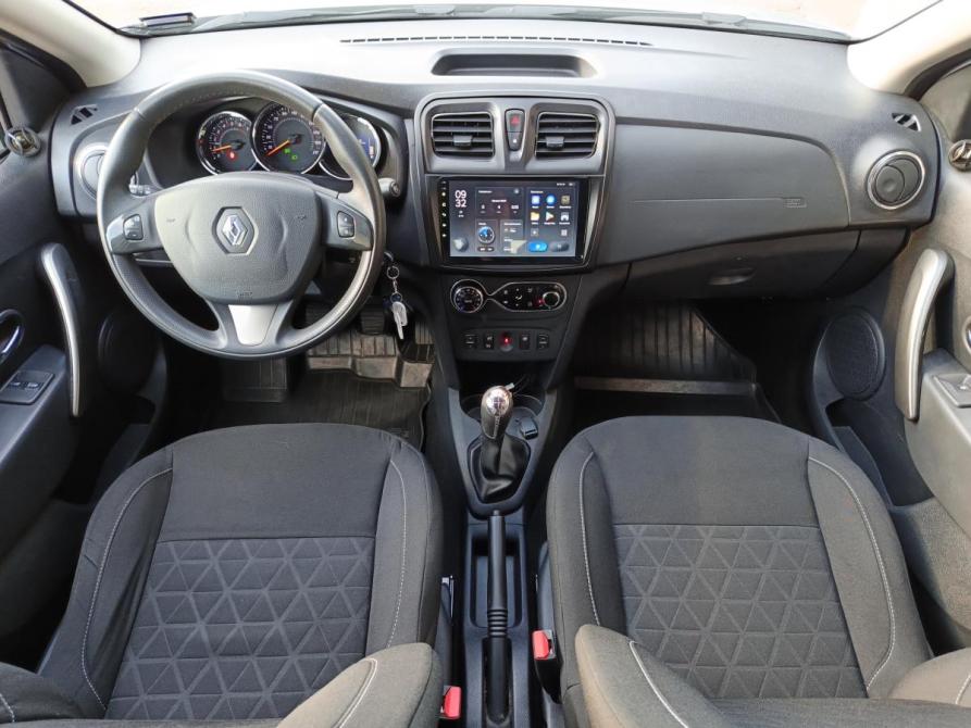 Renault Sandero II Стерлитамак  - изображение 22