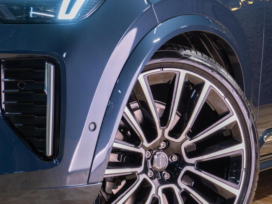 Volvo XC90 II Рестайлинг 2 Москва  - изображение 6