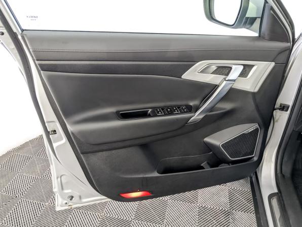 Geely Atlas I с пробегом 2021 года, цена 1 610 000 рублей, 104352 км, внедорожник, Автокод Объявления