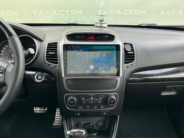 Kia Sorento II Рестайлинг с пробегом 2014 года, цена 1 770 000 рублей, 98215 км, внедорожник, Автокод Объявления
