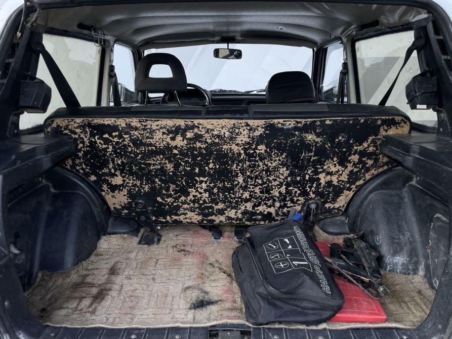 Lada (ВАЗ) 2121 (4x4) I Рестайлинг Екатеринбург  - изображение 7