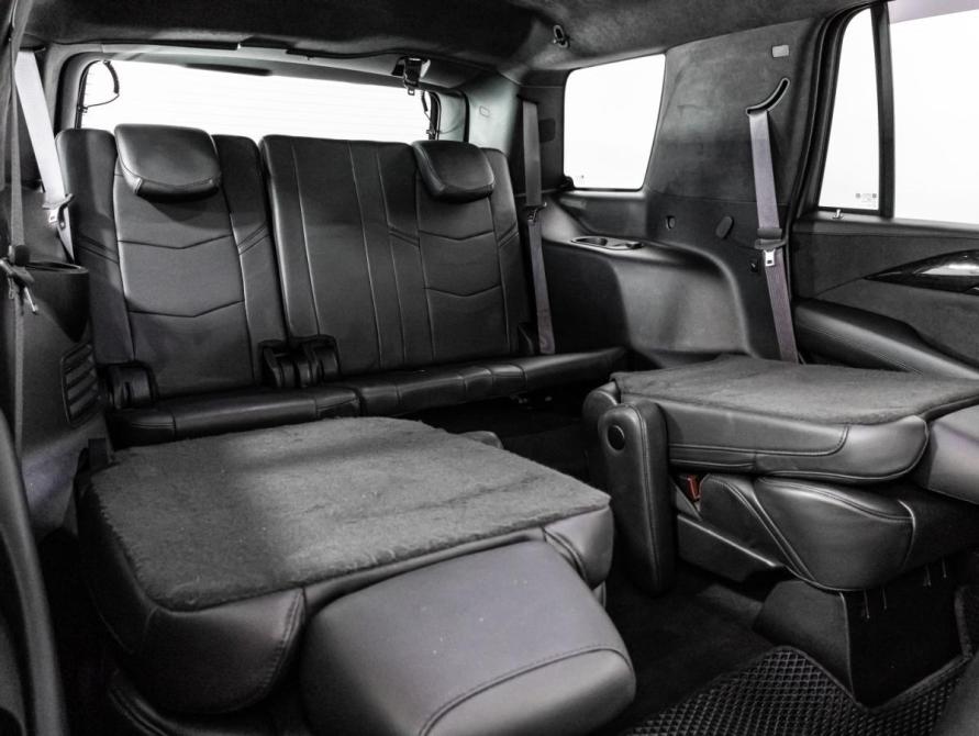 Cadillac Escalade IV Санкт-Петербург  - изображение 26