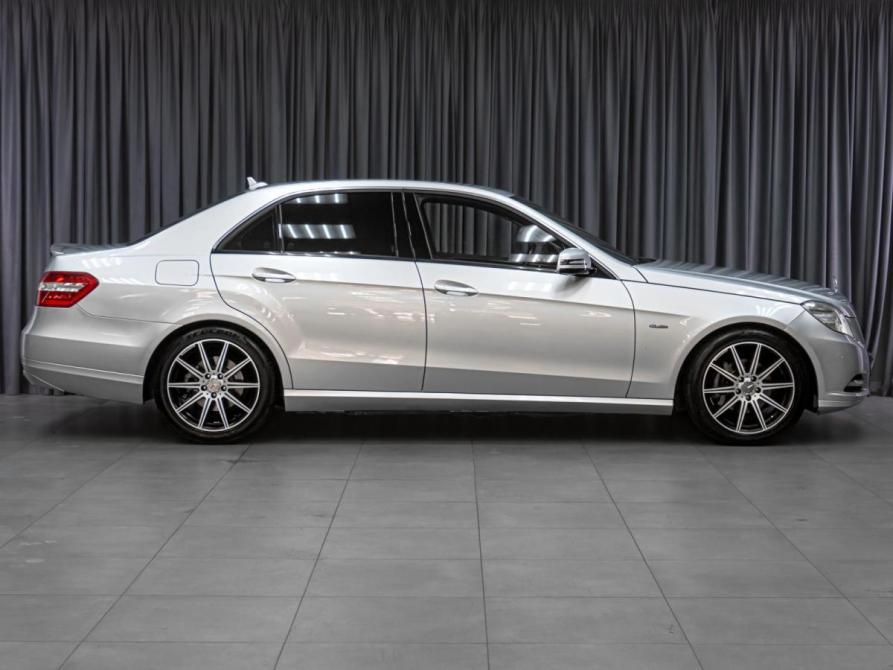 Mercedes-Benz E-Класс IV (W212 S212 C207) Тюмень  - изображение 5