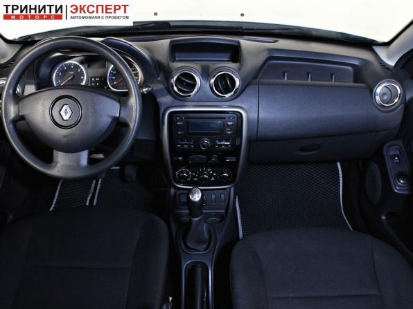 Renault Duster I с пробегом 2014 года, цена 797 000 рублей, 233775 км, внедорожник, Автокод Объявления