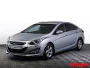 Hyundai i40 I Москва  - изображение 21