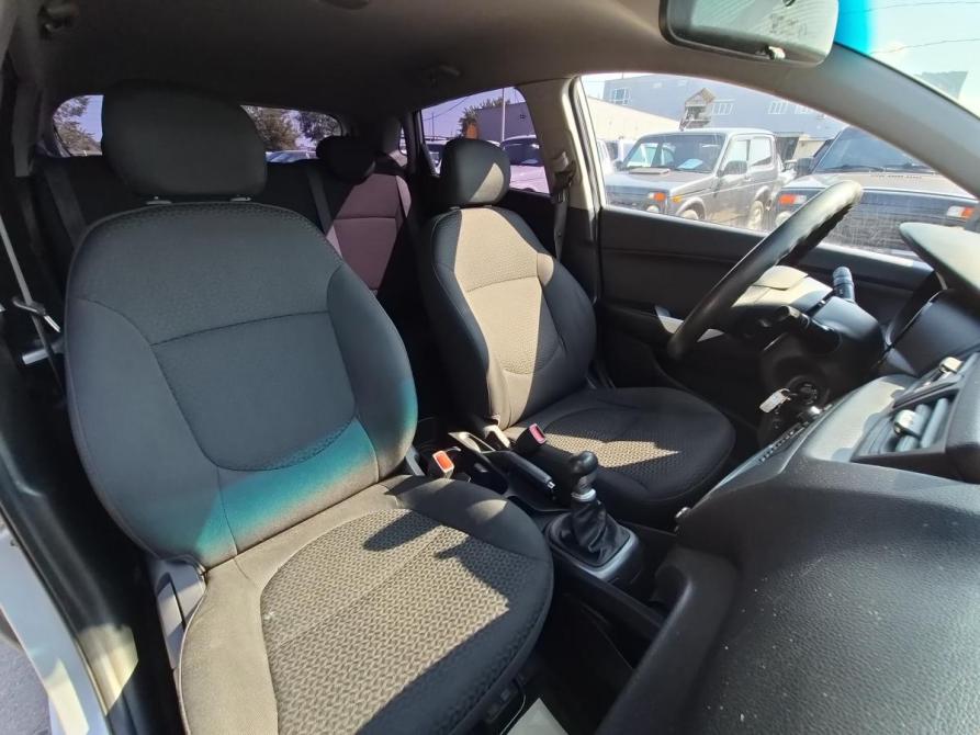 Kia Rio III Саратов  - изображение 33