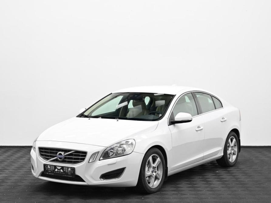 Volvo S60 II Москва  - изображение 3