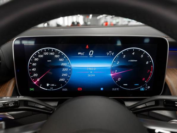 Mercedes-Benz GLC II (X254) с пробегом 2024 года, цена 6 700 000 рублей, 26298 км, внедорожник, Автокод Объявления