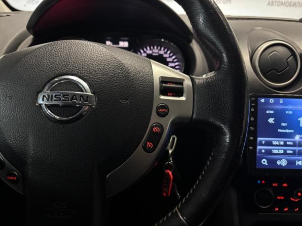 Nissan Qashqai I Рестайлинг с пробегом 2012 года, цена 999 000 рублей, 175852 км, внедорожник, Автокод Объявления