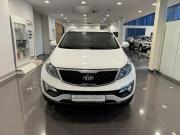 Kia Sportage III Подольск  - изображение 31
