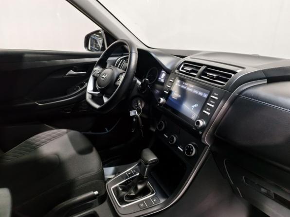 Hyundai Creta II с пробегом 2021 года, цена 1 965 000 рублей, 79718 км, внедорожник, Автокод Объявления