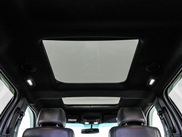 Ford Explorer V с пробегом 2015 года, цена 1 899 000 рублей, 221000 км, внедорожник, Автокод Объявления