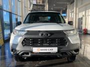 Lada (ВАЗ) Niva Саратов  - изображение 33