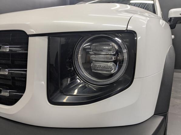 Haval Dargo с пробегом 2023 года, цена 2 575 000 рублей, 53589 км, внедорожник, Автокод Объявления